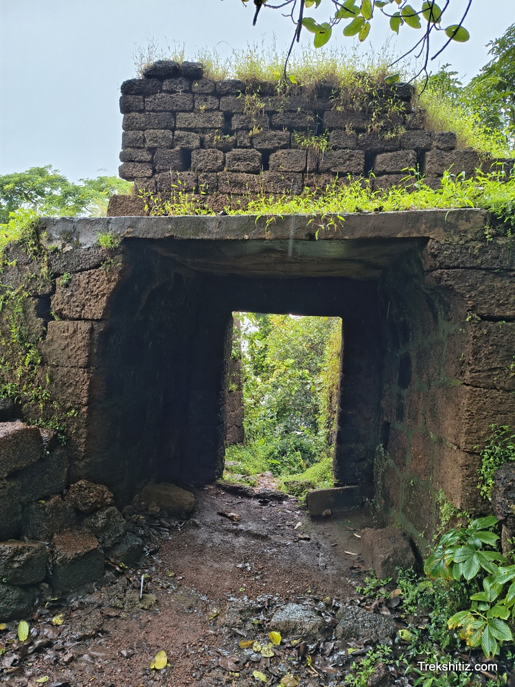 Cabo de Rama (Kholgad)